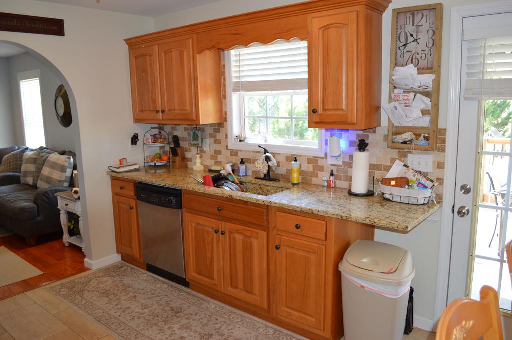 1436 Boyles Mill Road Northeast Dalton, GA 30721 - Photo 18 of 57 Gallery Image 18