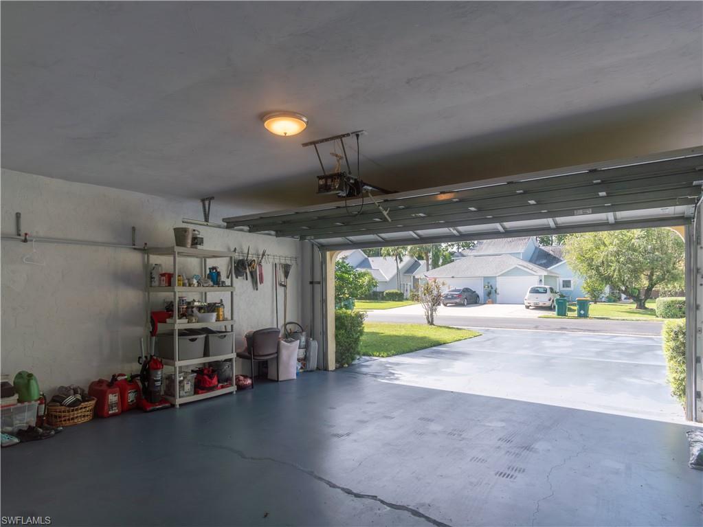 1404 Monarch Circle Naples, FL 34116 - Photo 33 of 33 a view of storage and utility room