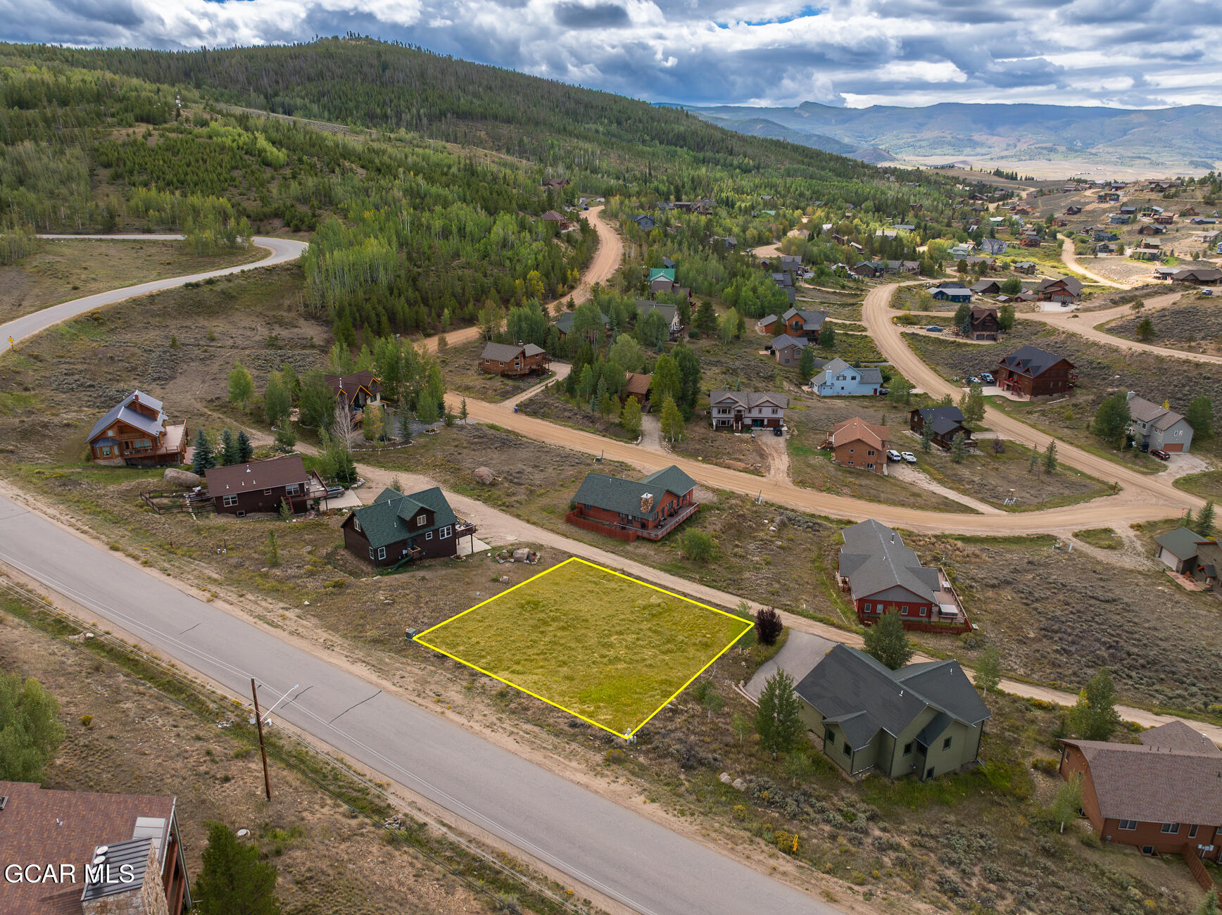 320 Village Road Granby, CO 80446 - Photo 9 of 10 320 Village Road