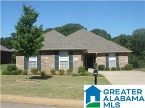 6920 Meadow Ridge Drive McCalla, AL 35111 - Photo 1 of 1