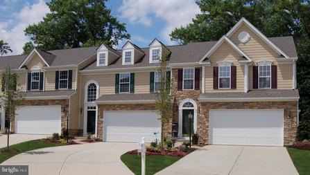 1807 Exton Drive Fallston, MD 21047 - Photo 1 of 13 Exterior (Front)