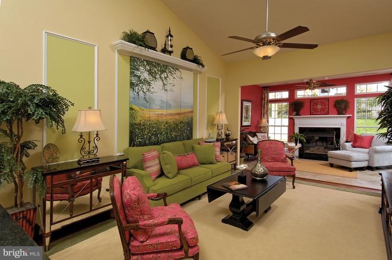 1807 Exton Drive Fallston, MD 21047 - Photo 2 of 13 Interior (General)