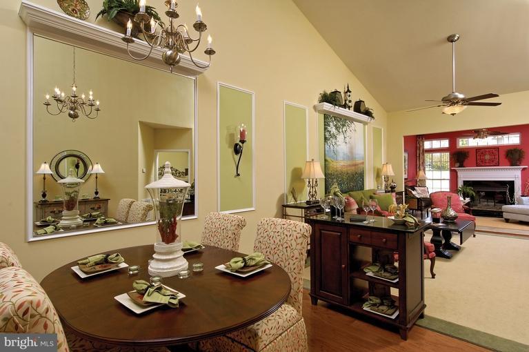 1807 Exton Drive Fallston, MD 21047 - Photo 11 of 13 Dining Room
