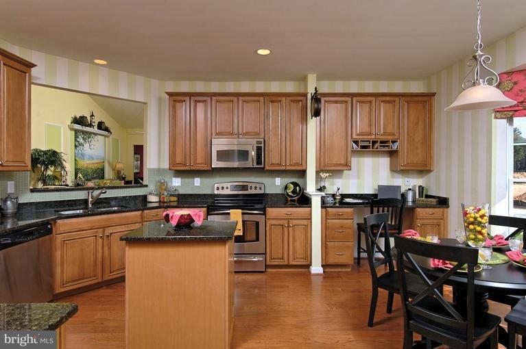 1807 Exton Drive Fallston, MD 21047 - Photo 12 of 13 Kitchen