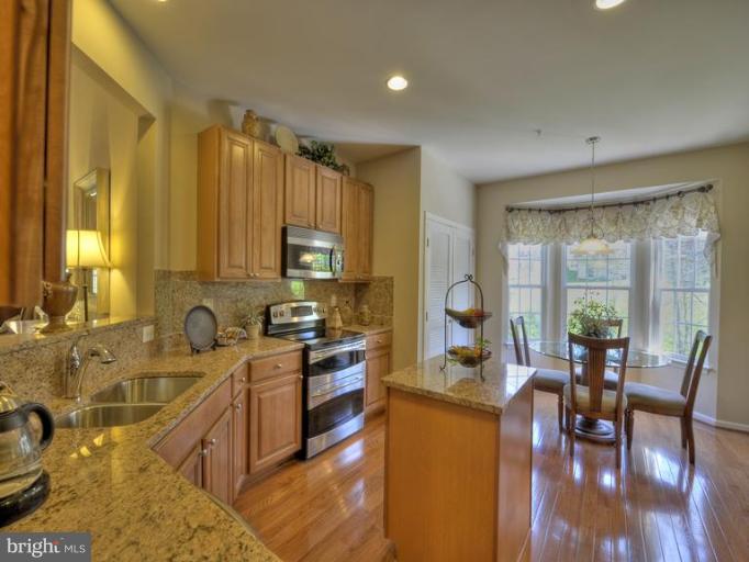 1807 Exton Drive Fallston, MD 21047 - Photo 4 of 13 Kitchen