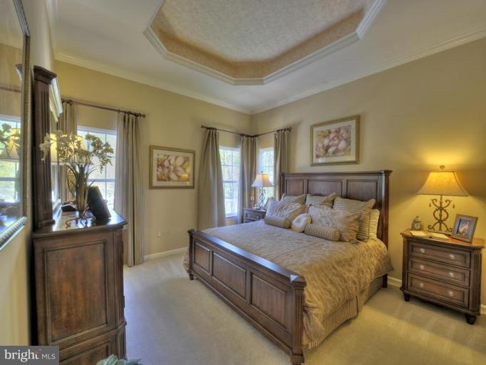 1807 Exton Drive Fallston, MD 21047 - Photo 6 of 13 Bedroom (Master)