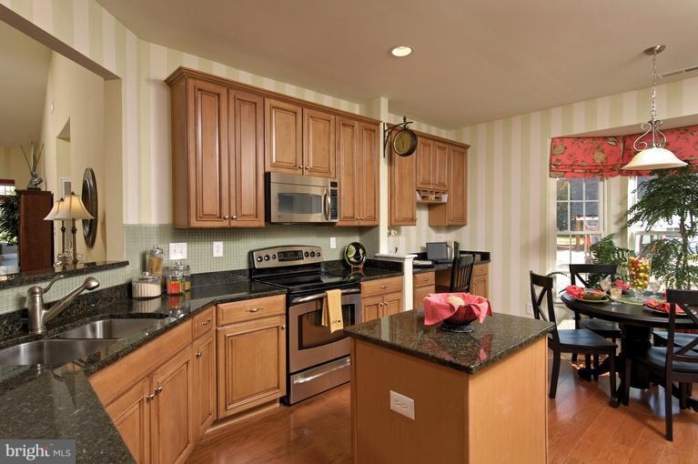 1807 Exton Drive Fallston, MD 21047 - Photo 7 of 13 Kitchen