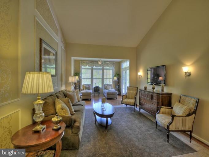 1807 Exton Drive Fallston, MD 21047 - Photo 8 of 13 Interior (General)