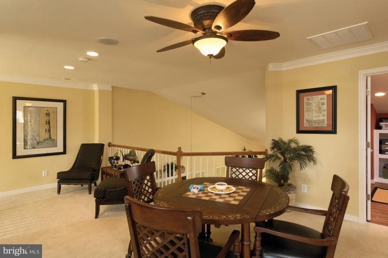 1807 Exton Drive Fallston, MD 21047 - Photo 9 of 13 Basement