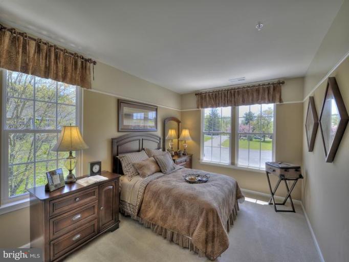 1807 Exton Drive Fallston, MD 21047 - Photo 10 of 13 Bedroom