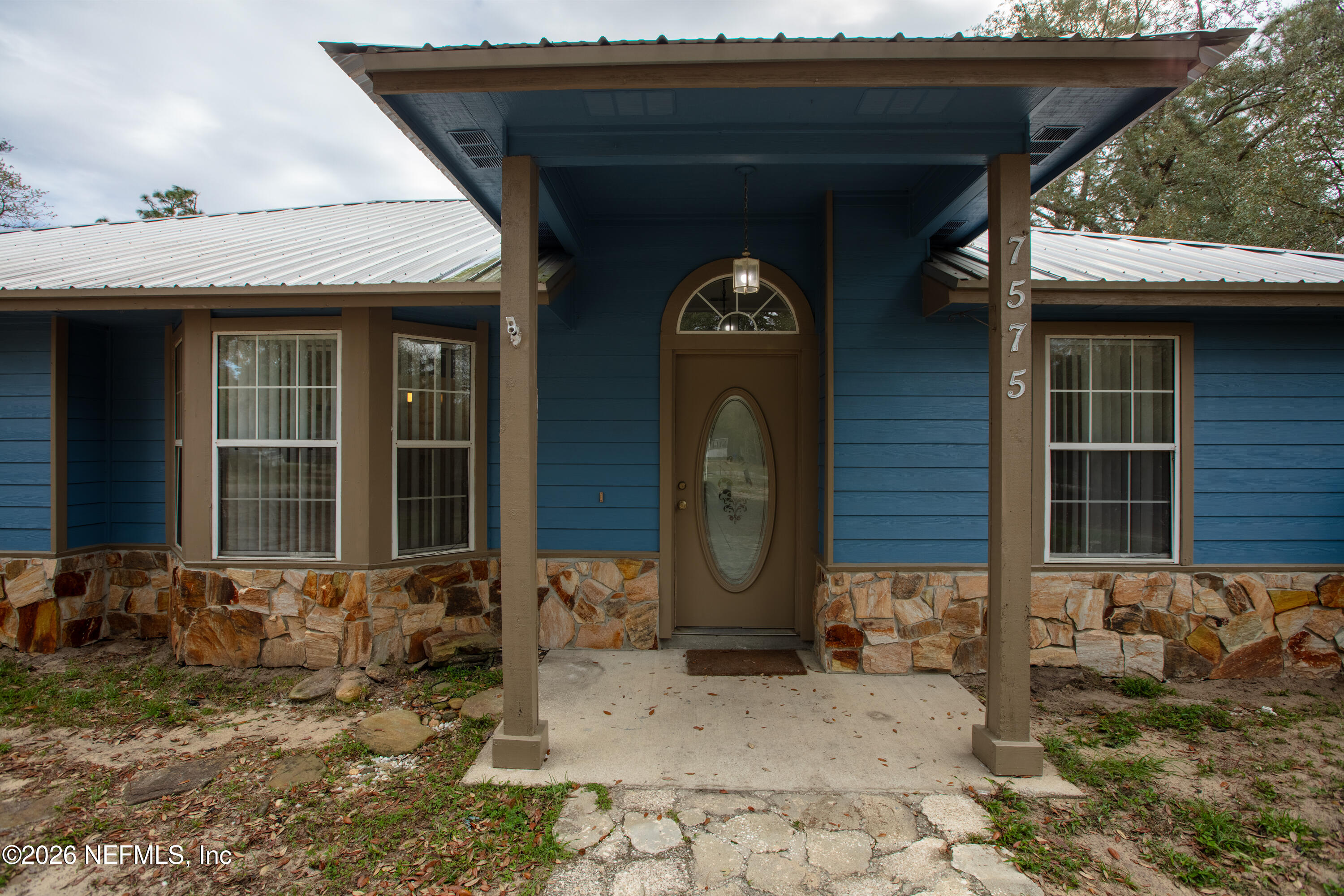 7575 Monongahela Avenue Keystone Heights, FL 32656 - Photo 3 of 50 7575Monog_MLS-14