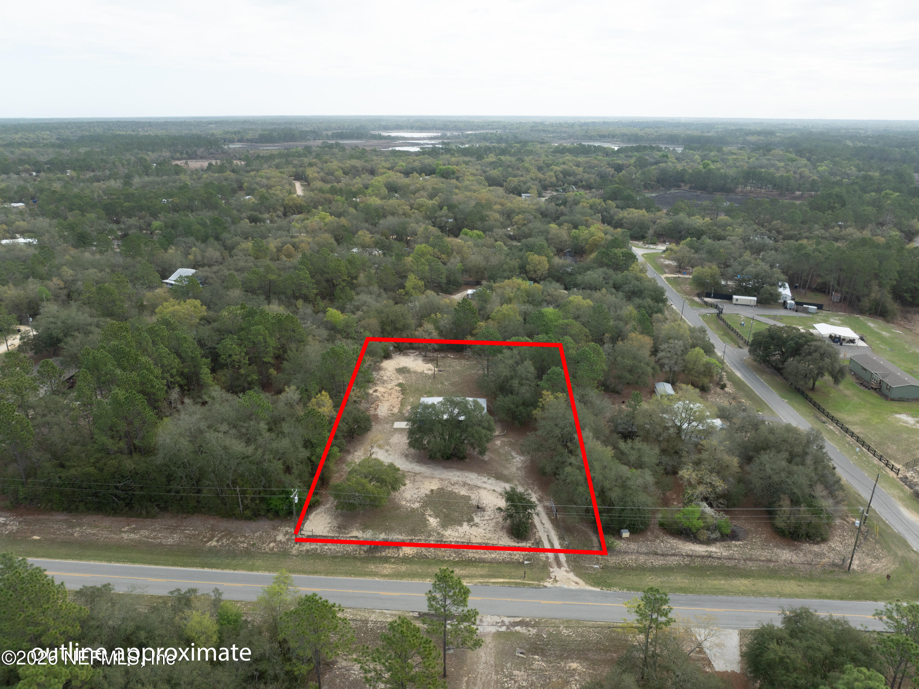 7575 Monongahela Avenue Keystone Heights, FL 32656 - Photo 45 of 50 7575Monog_MLS-31