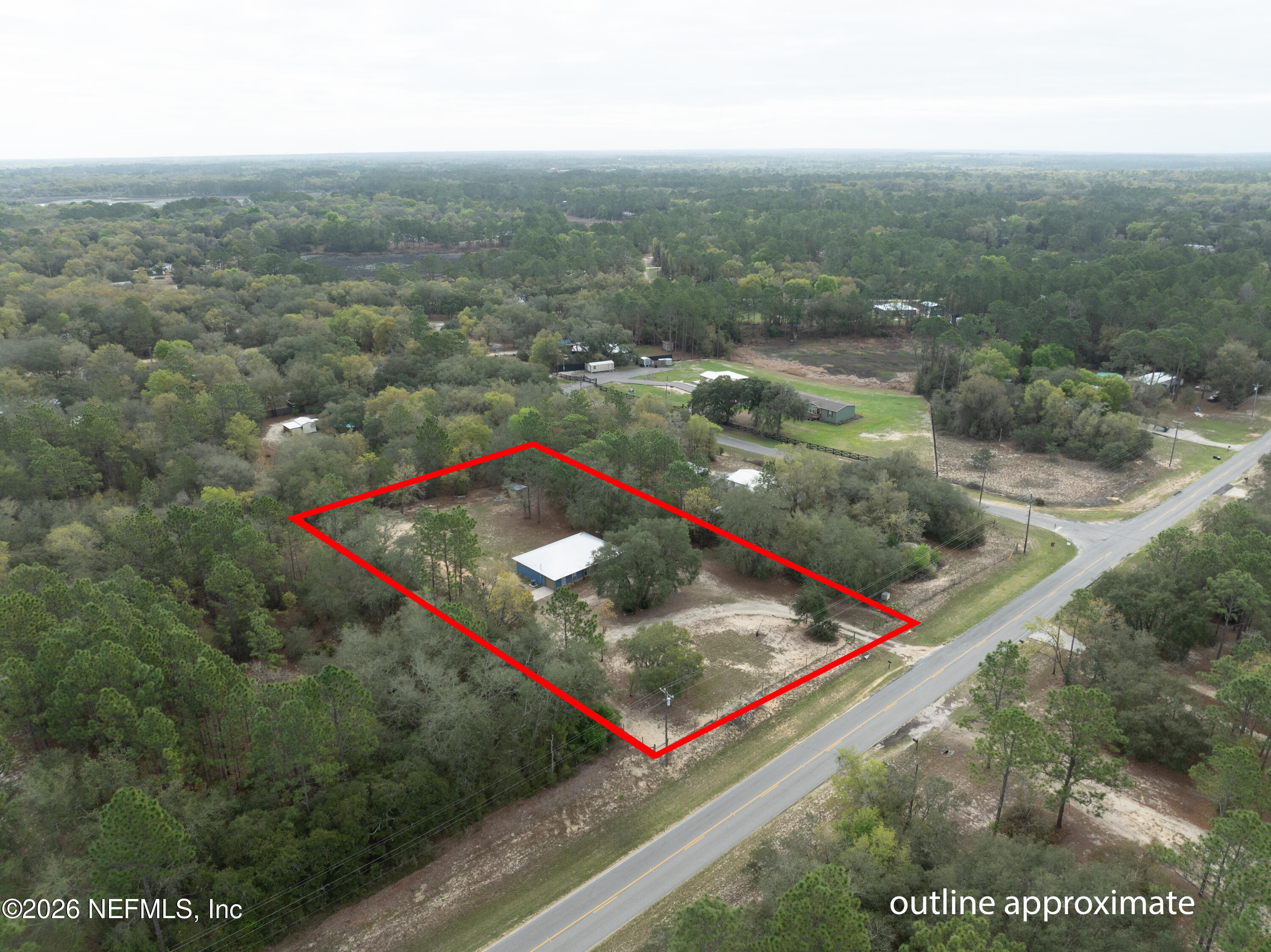 7575 Monongahela Avenue Keystone Heights, FL 32656 - Photo 46 of 50 7575Monog_MLS-33