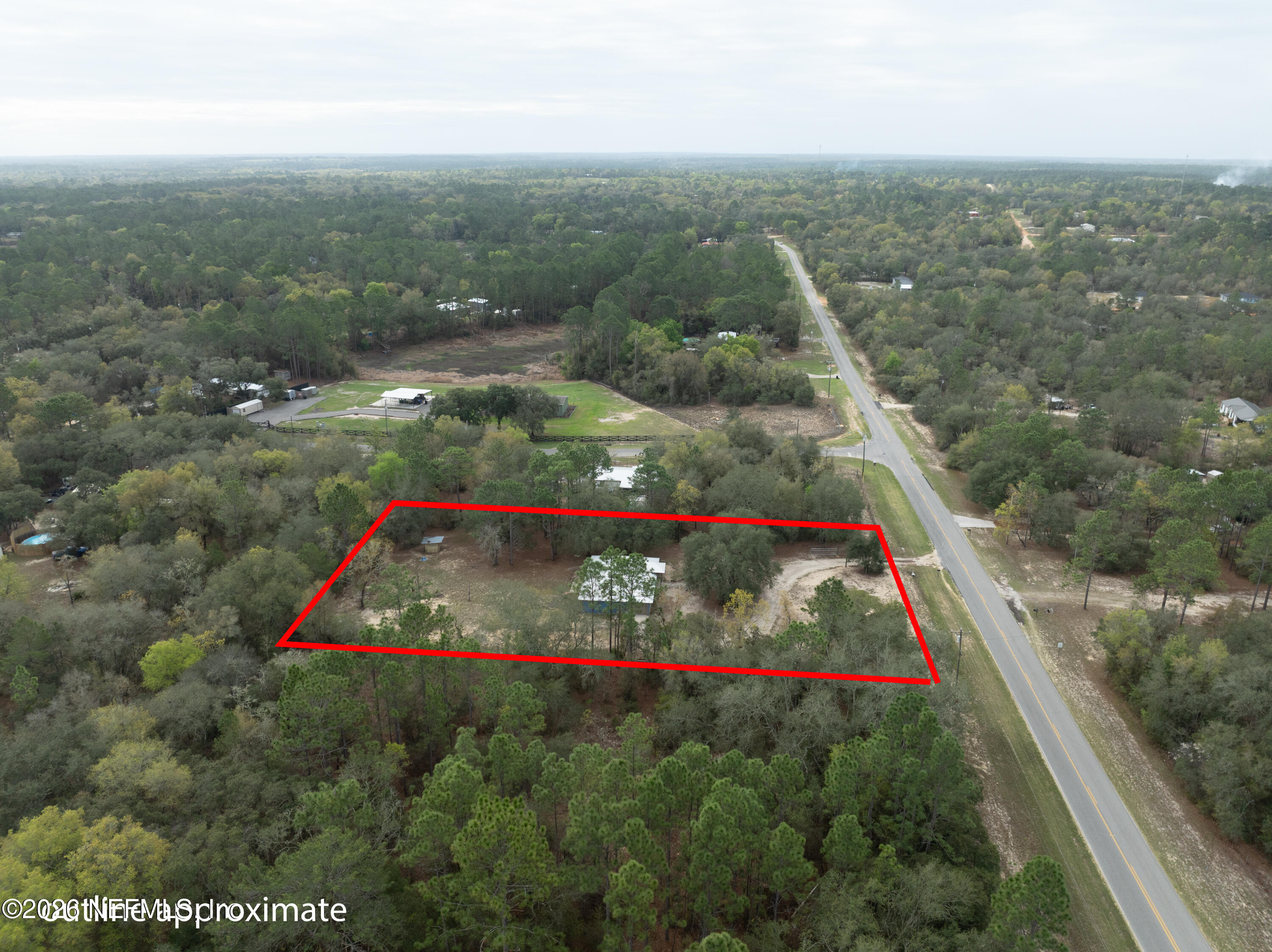 7575 Monongahela Avenue Keystone Heights, FL 32656 - Photo 47 of 50 7575Monog_MLS-35