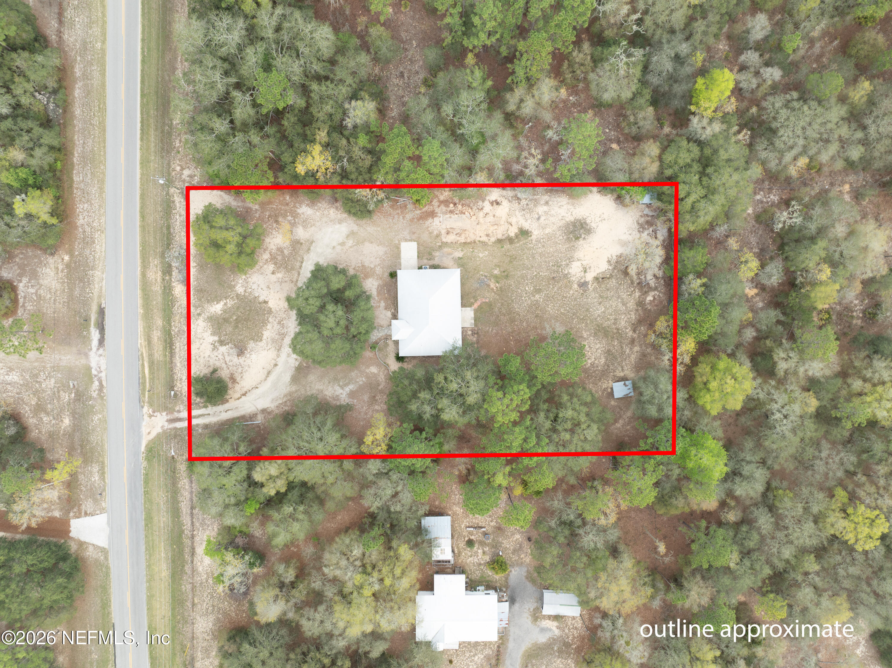 7575 Monongahela Avenue Keystone Heights, FL 32656 - Photo 49 of 50 7575Monog_MLS-40