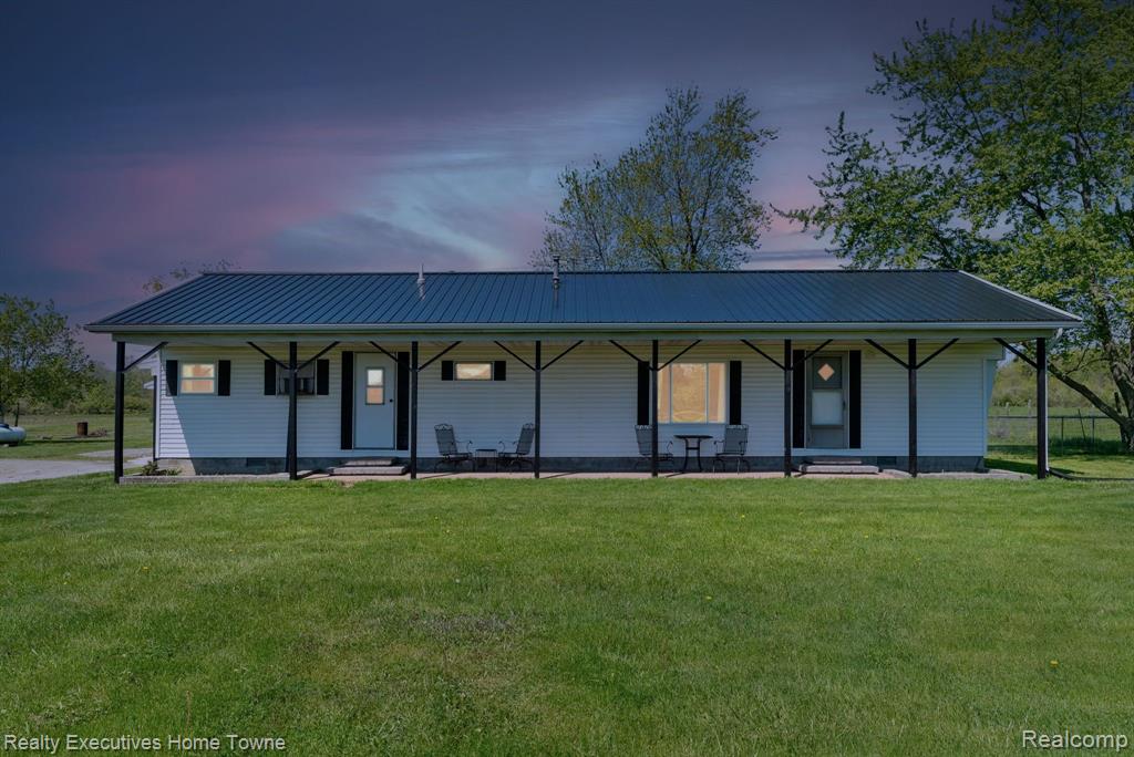5581 Wildcat Road North Street, MI 48049 - Photo 76 of 76