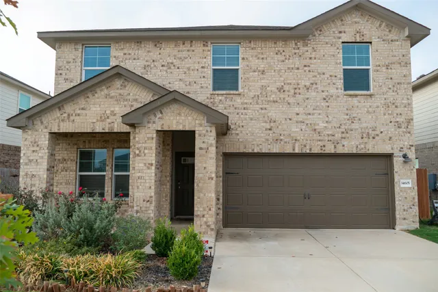 $2,200 | 14605 Allard Drive, Manor, TX 78653