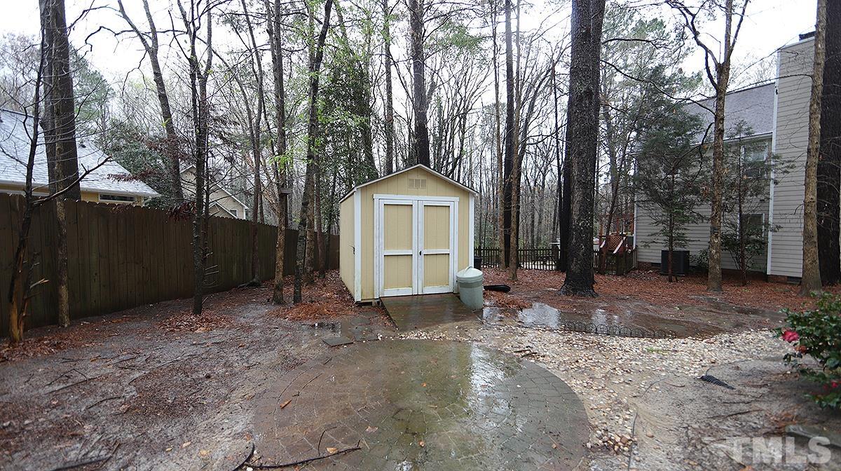 3604 Culater Court Raleigh, NC 27616 - Photo 15 of 18 Gallery Image 15