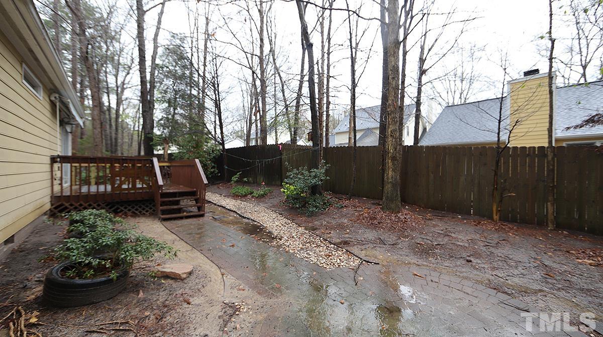 3604 Culater Court Raleigh, NC 27616 - Photo 16 of 18 Gallery Image 16