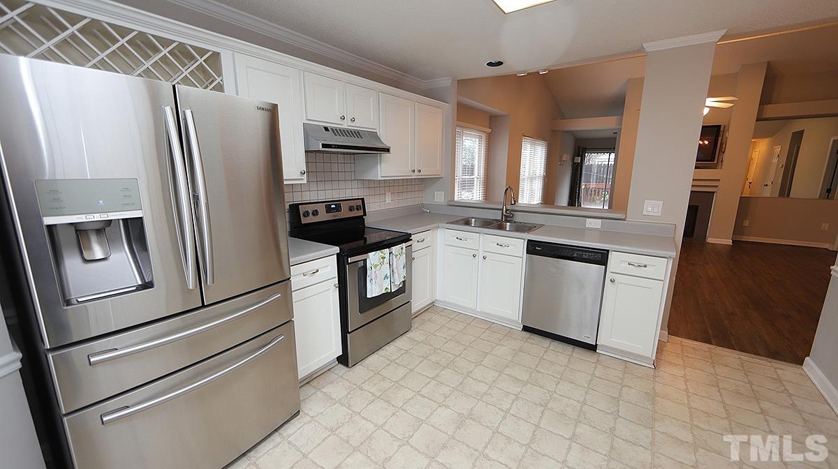 3604 Culater Court Raleigh, NC 27616 - Photo 2 of 18 Gallery Image 2