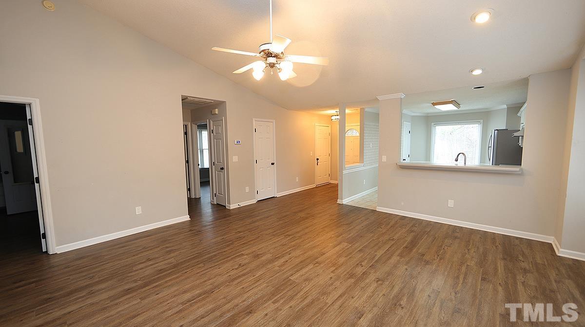3604 Culater Court Raleigh, NC 27616 - Photo 7 of 18 Gallery Image 7