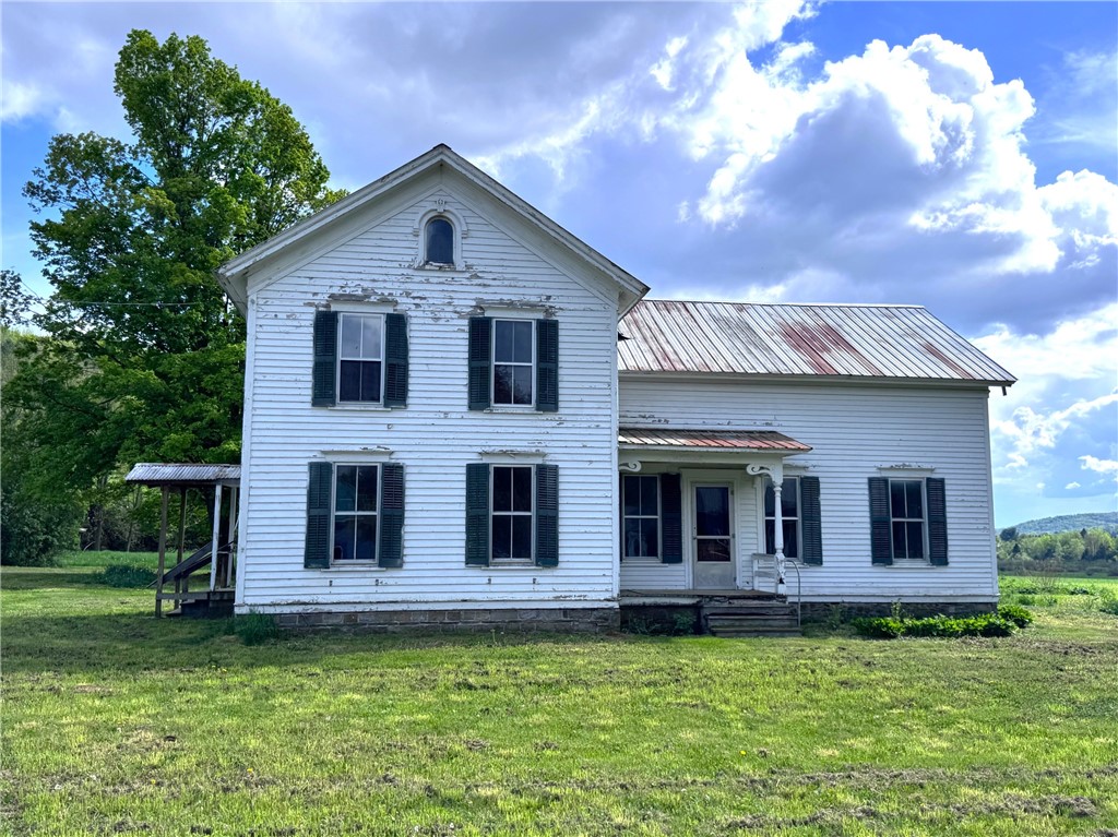 220 Arnold Road Burlington, NY 13315 - Photo 1 of 1 Gallery Image 1
