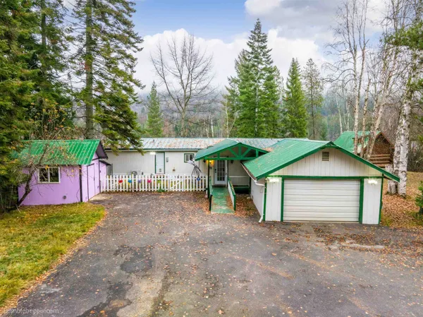 $659,000 | 1531 East Joyner Drive, Cusick, WA 99119
