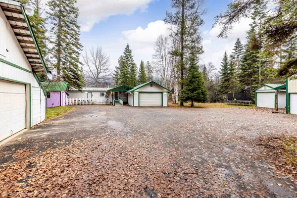 $659,000 | 1531 East Joyner Drive, Cusick, WA 99119