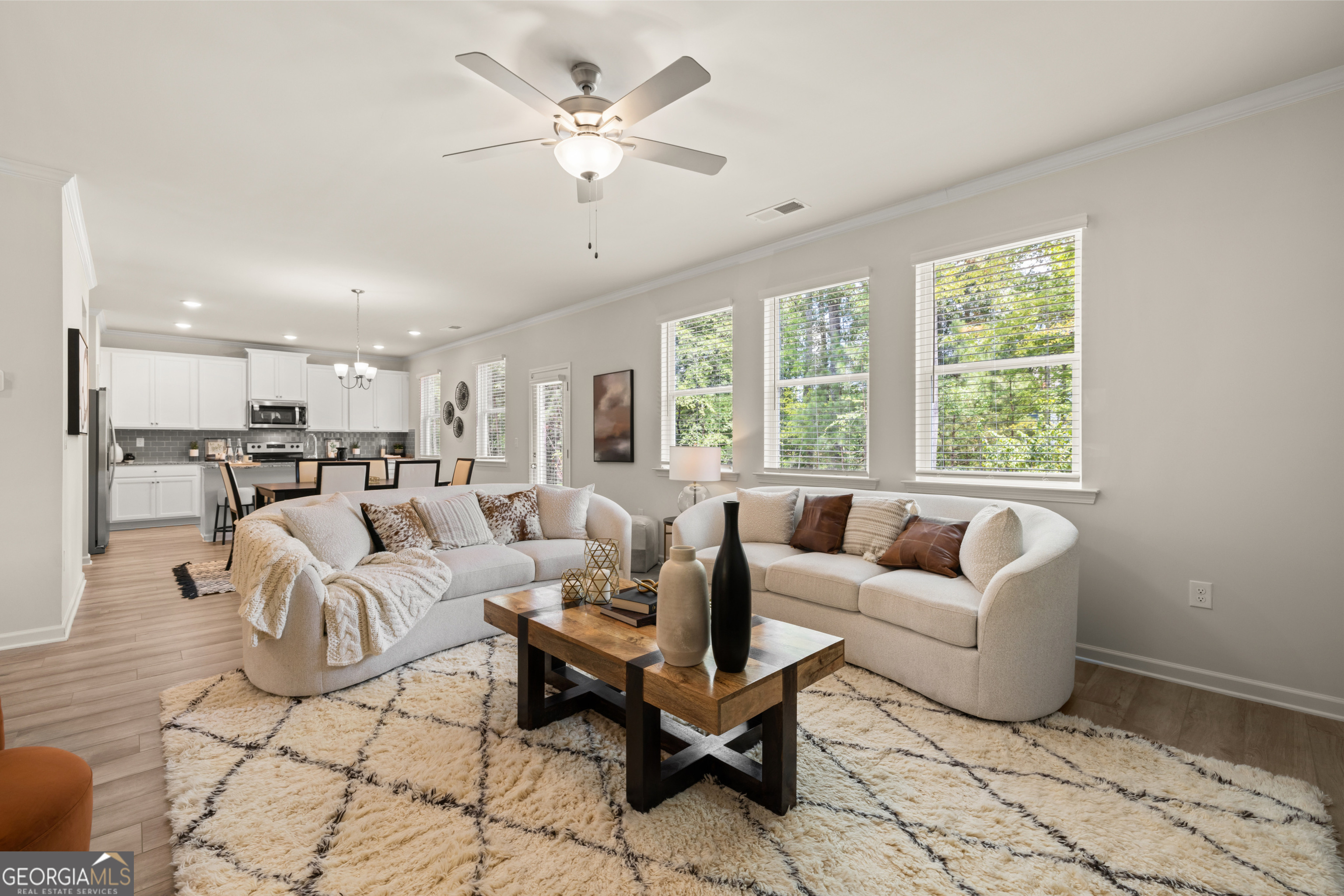 2701 Riverpine Trail, Unit HOMESITE 159 Atlanta, GA 30331 - Photo 11 of 17