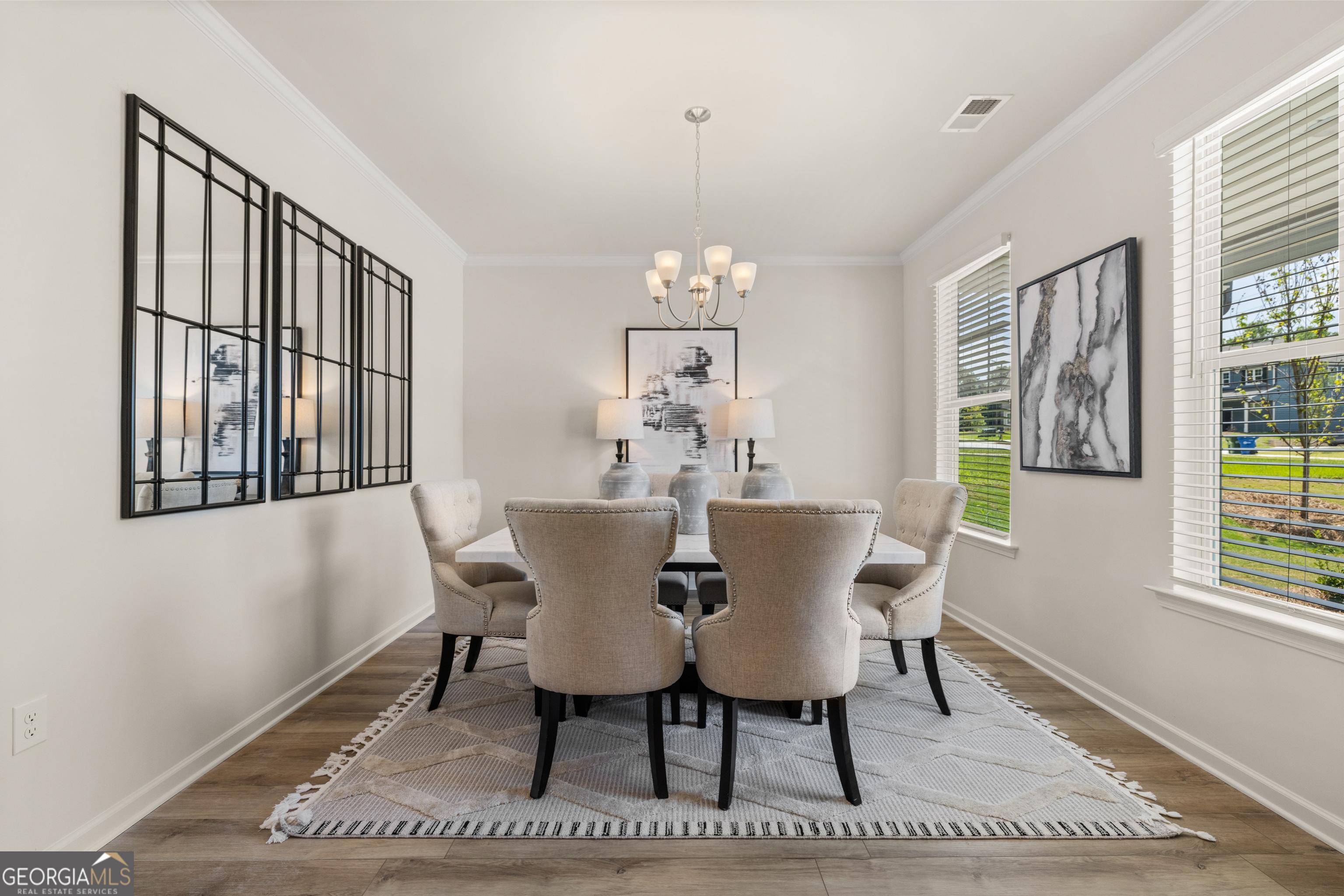 2701 Riverpine Trail, Unit HOMESITE 159 Atlanta, GA 30331 - Photo 2 of 17