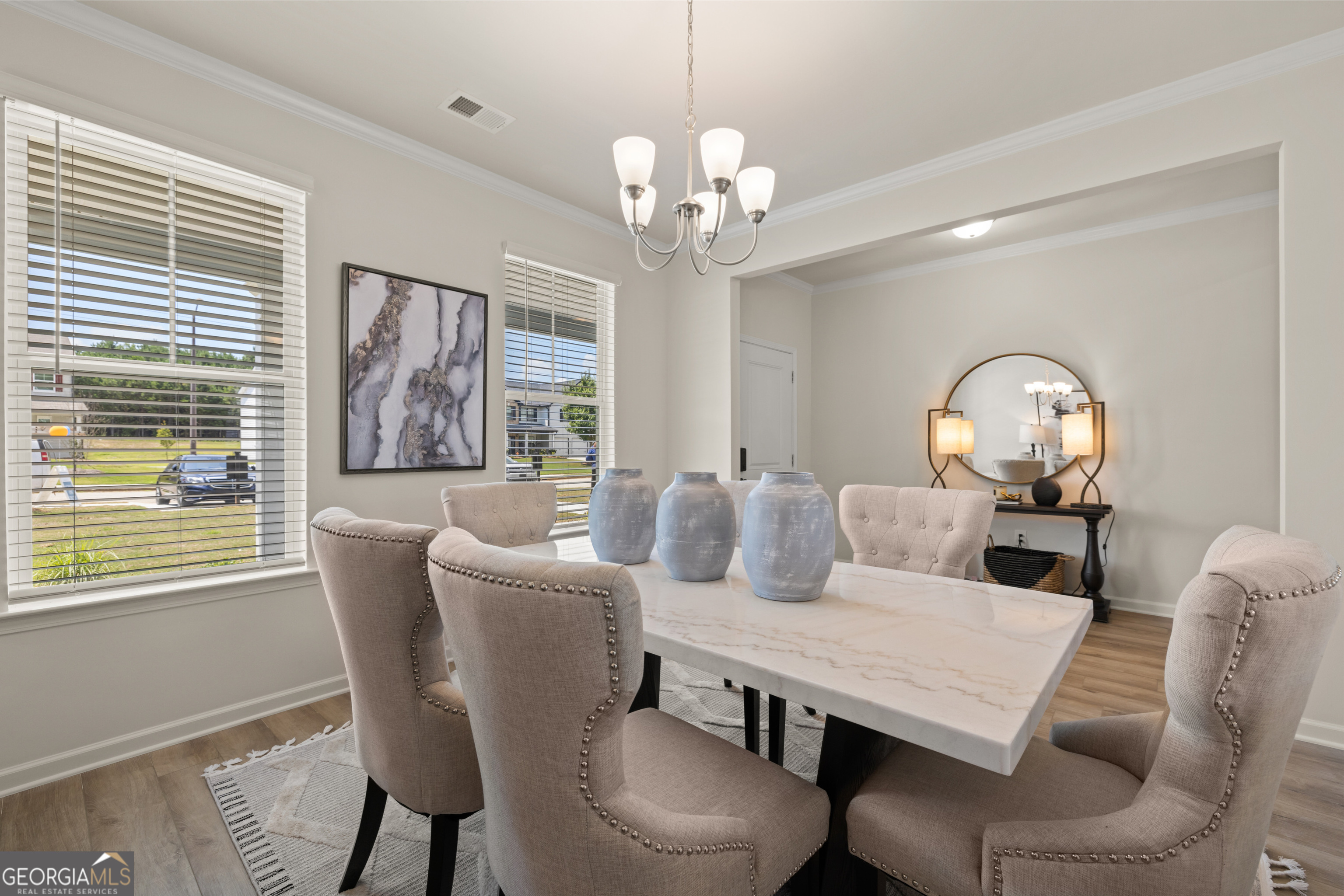 2701 Riverpine Trail, Unit HOMESITE 159 Atlanta, GA 30331 - Photo 3 of 17