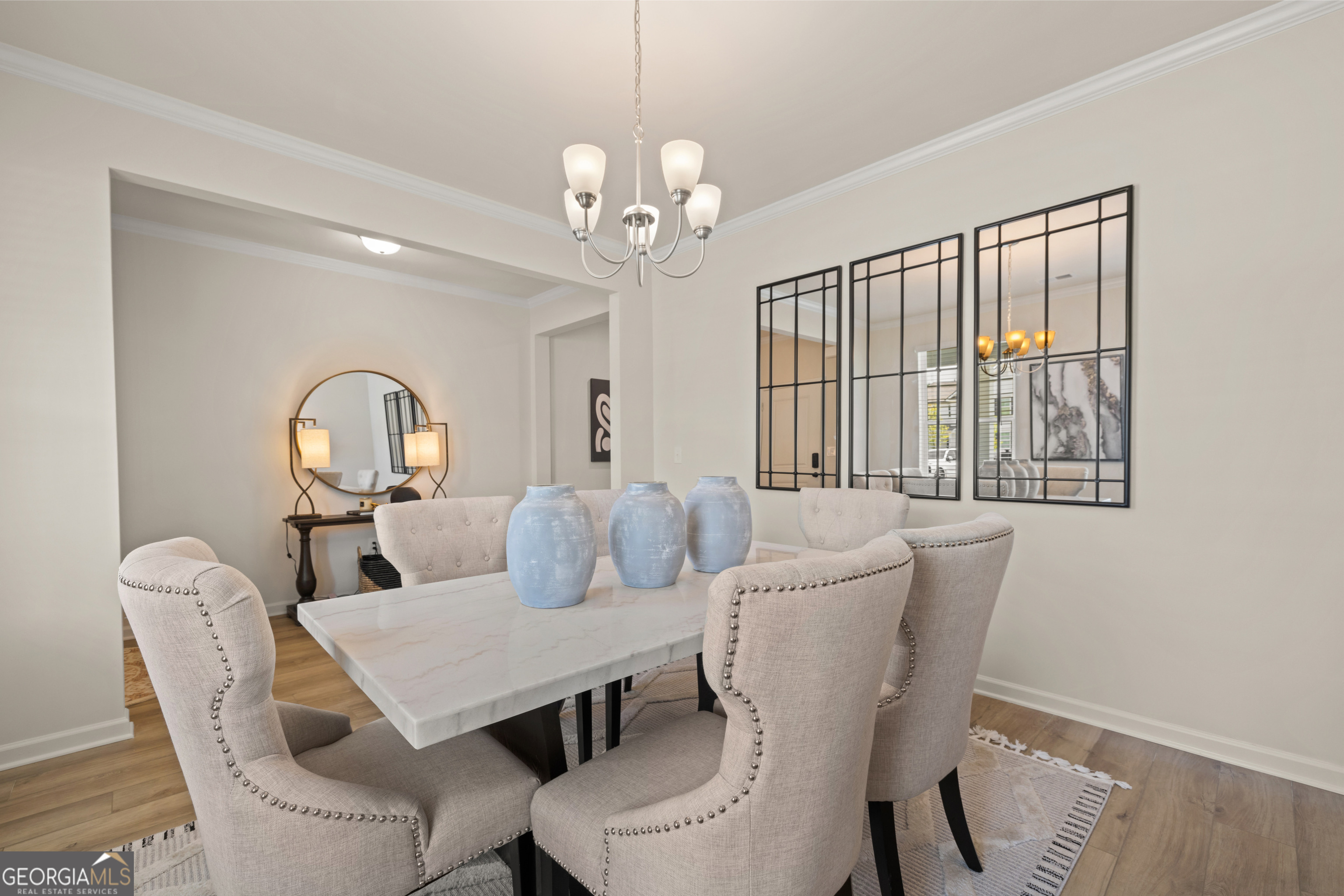 2701 Riverpine Trail, Unit HOMESITE 159 Atlanta, GA 30331 - Photo 4 of 17