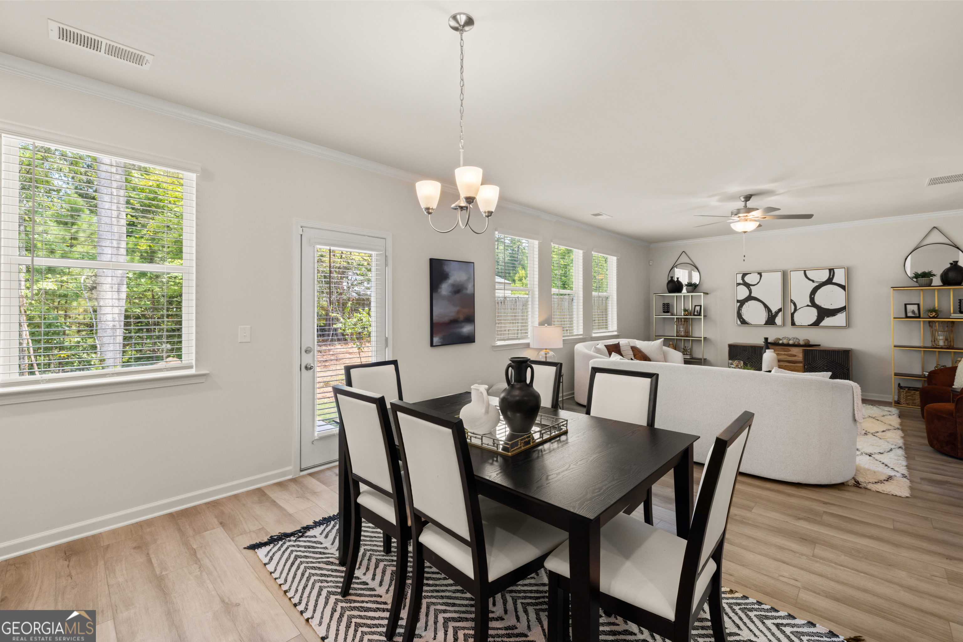 2701 Riverpine Trail, Unit HOMESITE 159 Atlanta, GA 30331 - Photo 5 of 17