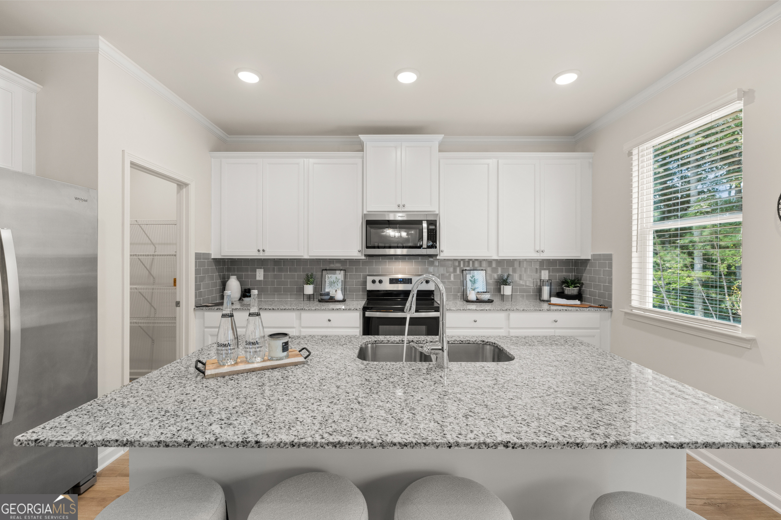 2701 Riverpine Trail, Unit HOMESITE 159 Atlanta, GA 30331 - Photo 6 of 17