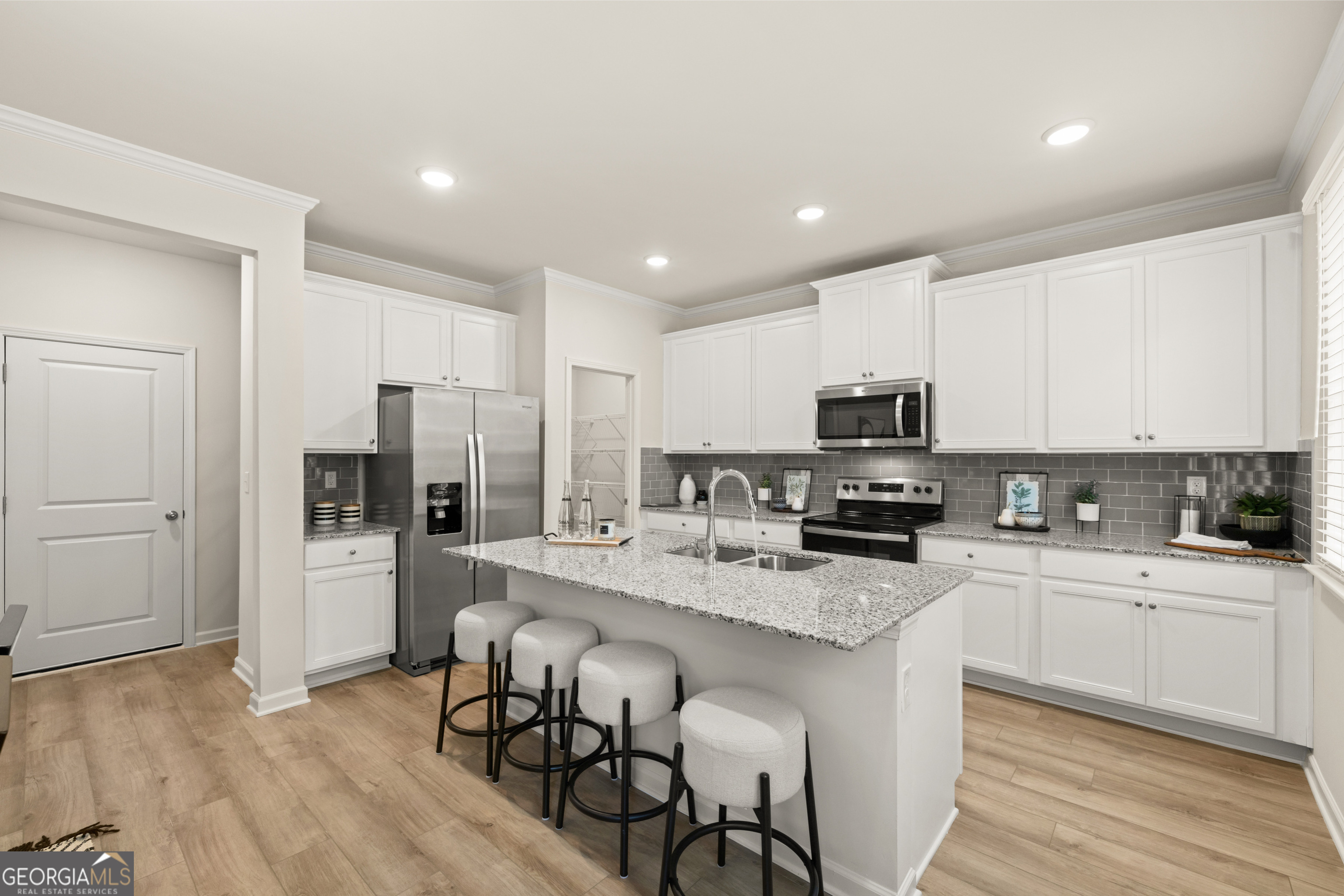 2701 Riverpine Trail, Unit HOMESITE 159 Atlanta, GA 30331 - Photo 7 of 17