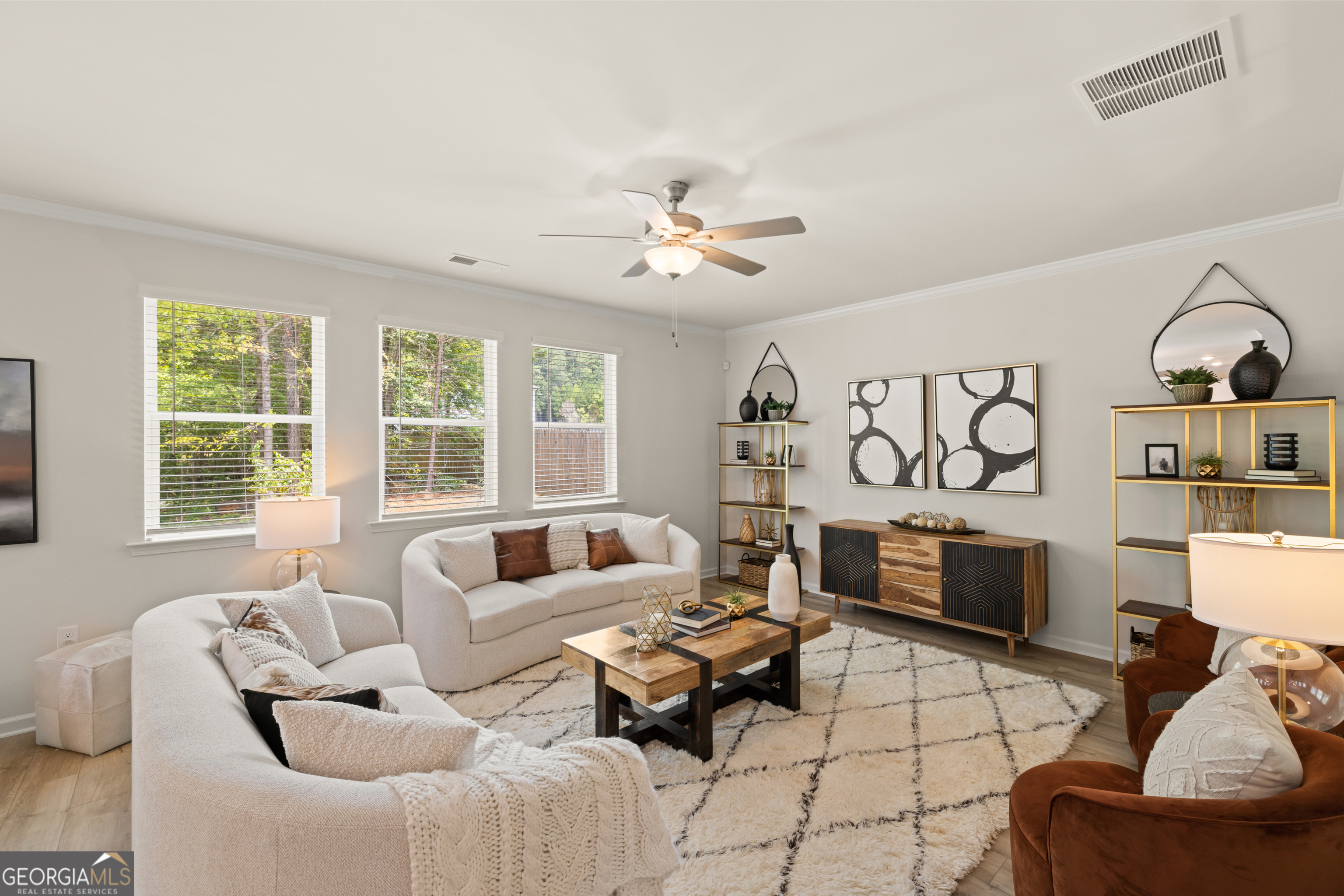 2701 Riverpine Trail, Unit HOMESITE 159 Atlanta, GA 30331 - Photo 10 of 17