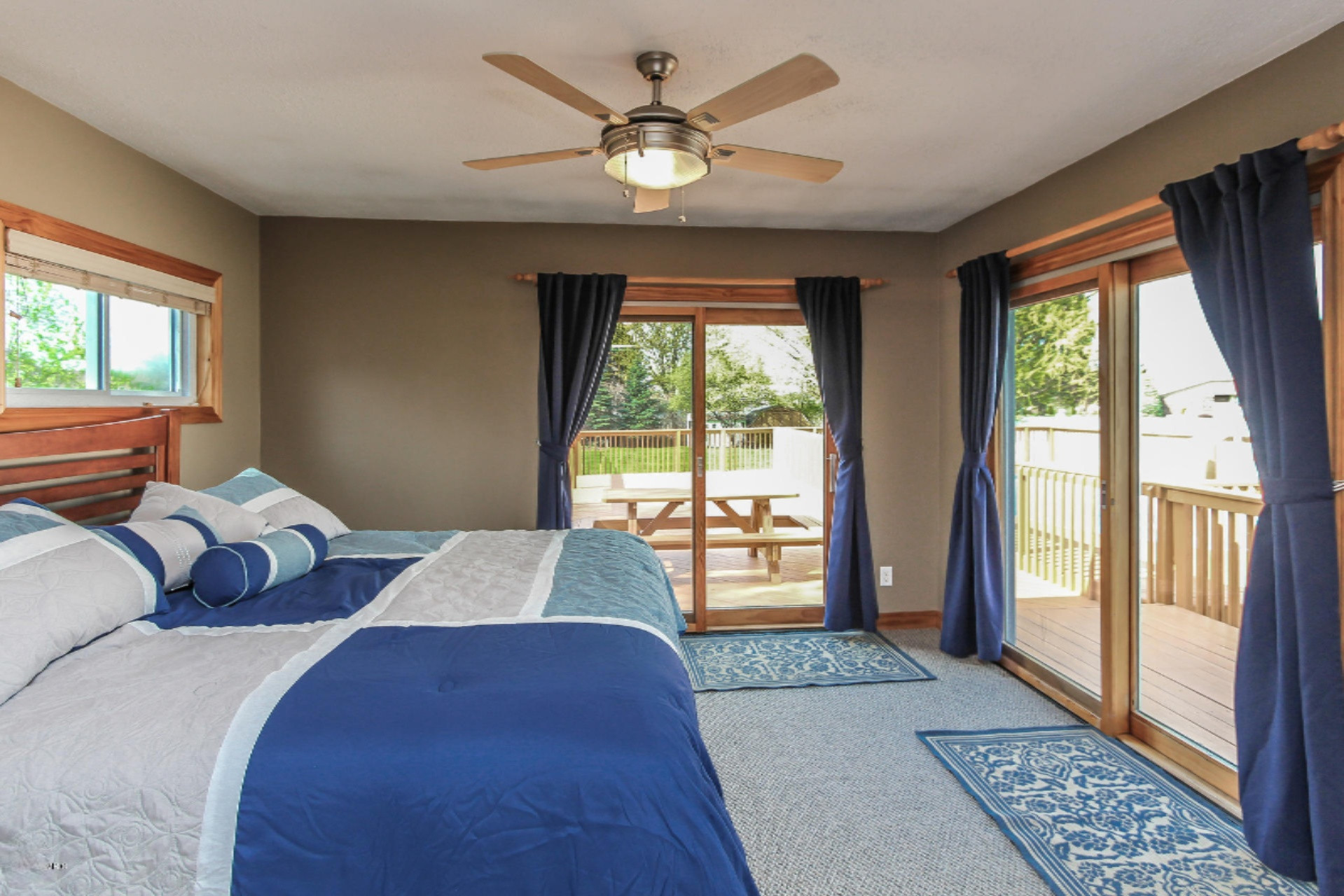 811 Port Sheldon Street Jenison, MI 49428 - Photo 13 of 33 014-Master_Bedroom-1645517-medium