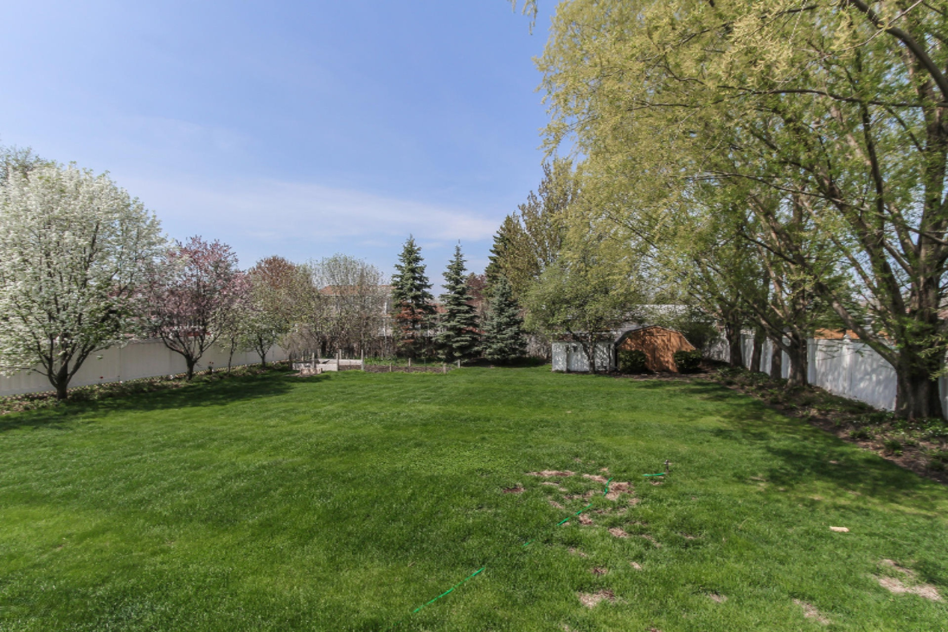 811 Port Sheldon Street Jenison, MI 49428 - Photo 31 of 33 031-Yard-1645499-medium