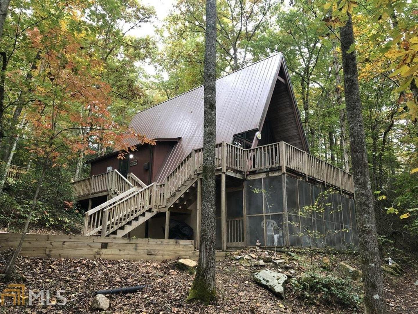 1649 R Dogwood Hills Road Young Harris, GA 30582 - Photo 1 of 1 Gallery Image 1