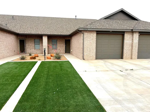 $204,900 | 5828 Virginia Avenue, Lubbock, TX 79407