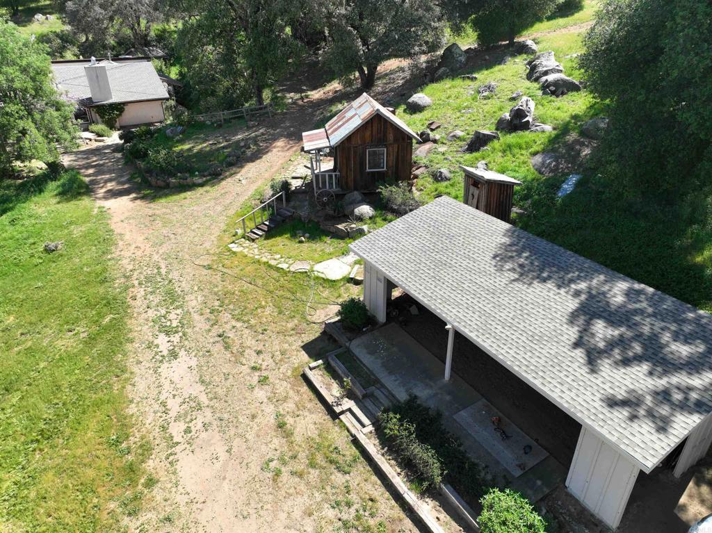 28843 Angel Mountain Road Santa Ysabel, CA 92070 - Photo 11 of 52