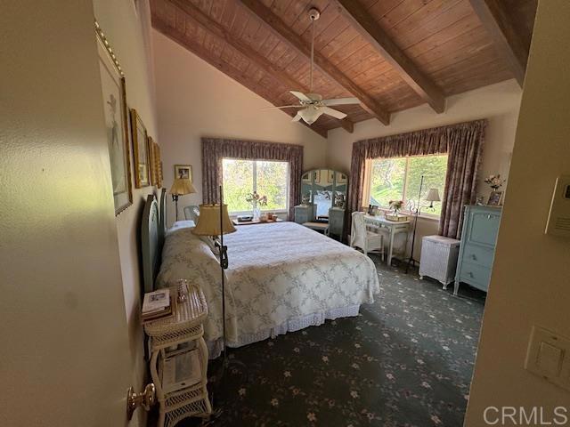 28843 Angel Mountain Road Santa Ysabel, CA 92070 - Photo 36 of 52
