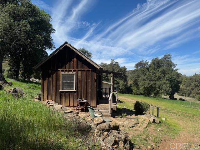 28843 Angel Mountain Road Santa Ysabel, CA 92070 - Photo 49 of 52