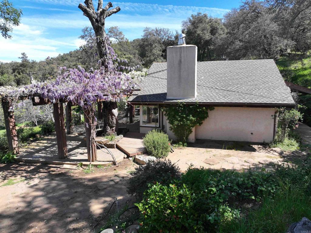 28843 Angel Mountain Road Santa Ysabel, CA 92070 - Photo 5 of 52