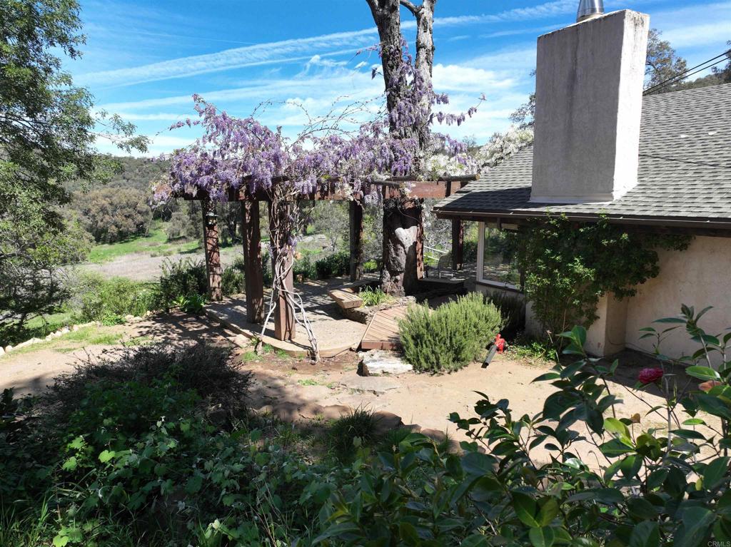 28843 Angel Mountain Road Santa Ysabel, CA 92070 - Photo 6 of 52