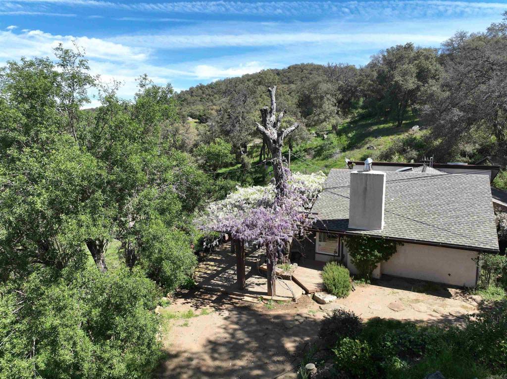 28843 Angel Mountain Road Santa Ysabel, CA 92070 - Photo 8 of 52