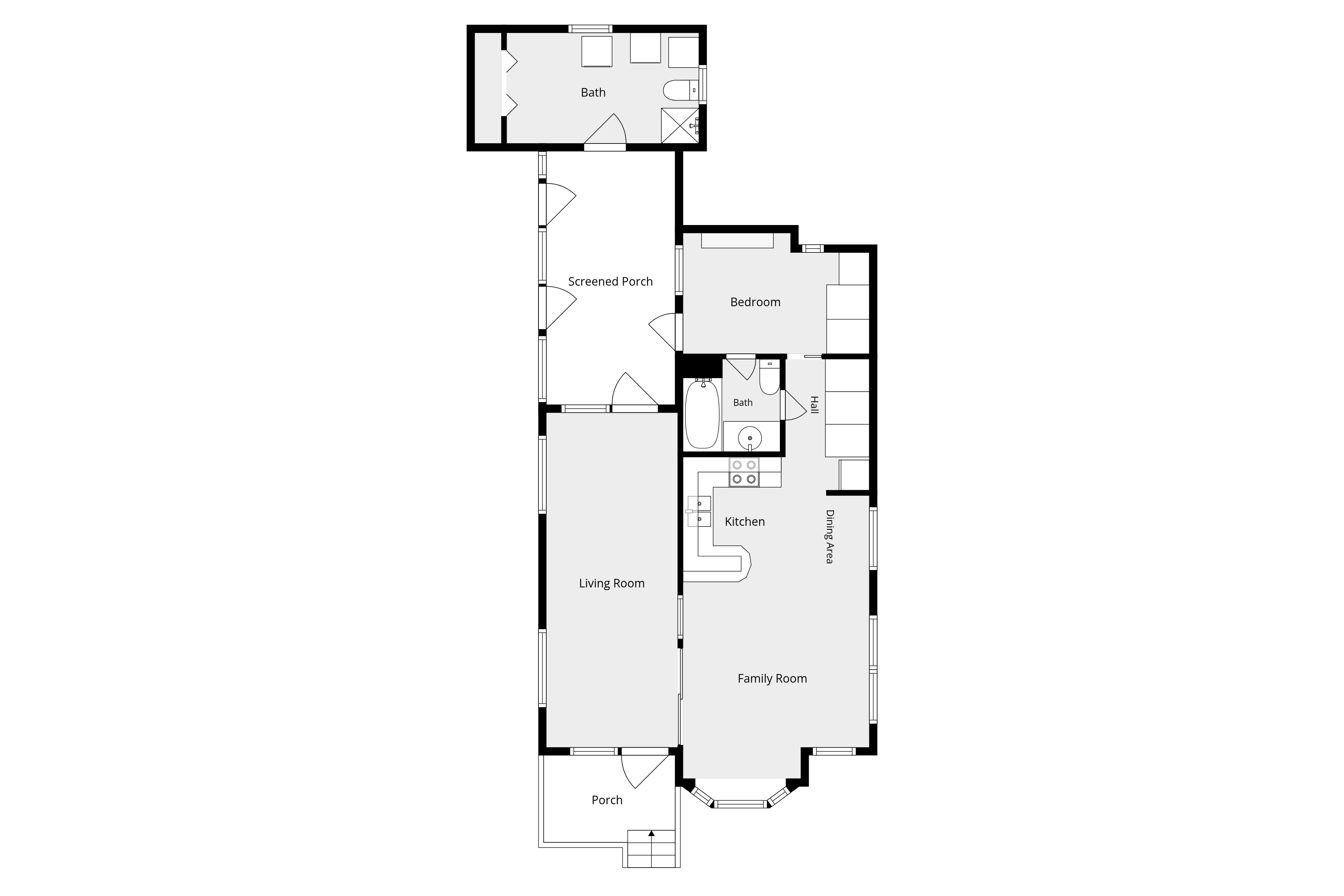489 Elberta Loop Lillian, AL 36549 - Photo 24 of 25 Gallery Image 24
