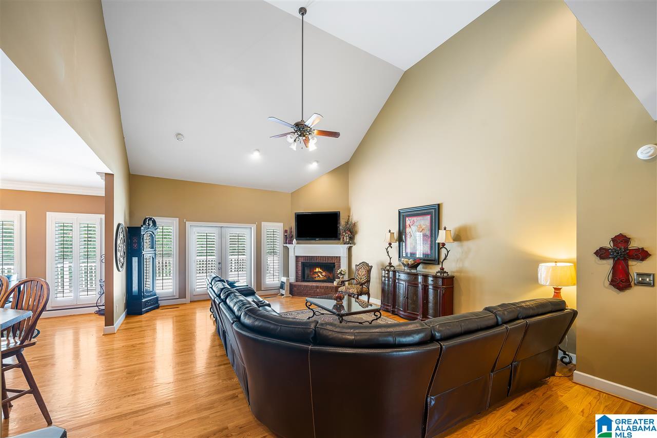 307 Maynor Lane Oneonta, AL 35121 - Photo 9 of 40
