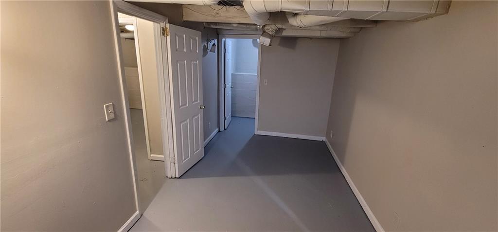 4267 Chamblee Tucker Road Atlanta, GA 30340 - Photo 12 of 12 a view of a hallway