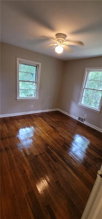 4267 Chamblee Tucker Road Atlanta, GA 30340 - Photo 8 of 12 a view of empty room with window